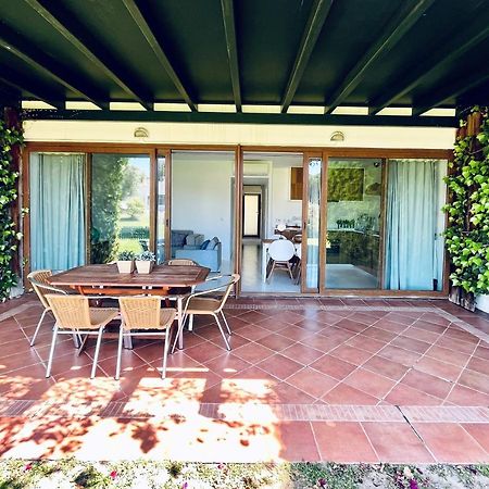 Beach House Pedras D'El Rei Santa Luzia  Exterior photo
