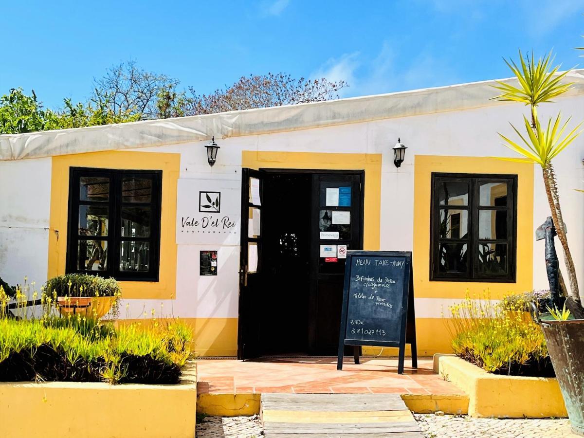 Beach House Pedras D'El Rei Santa Luzia  Exterior photo