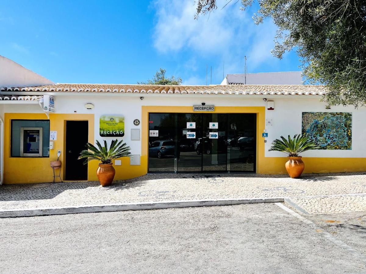 Beach House Pedras D'El Rei Santa Luzia  Exterior photo