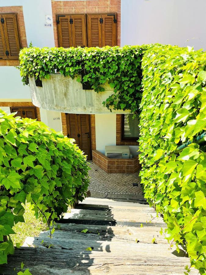 Beach House Pedras D'El Rei Santa Luzia  Exterior photo