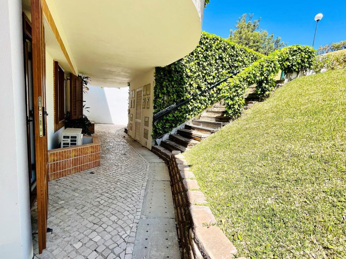 Beach House Pedras D'El Rei Santa Luzia  Exterior photo