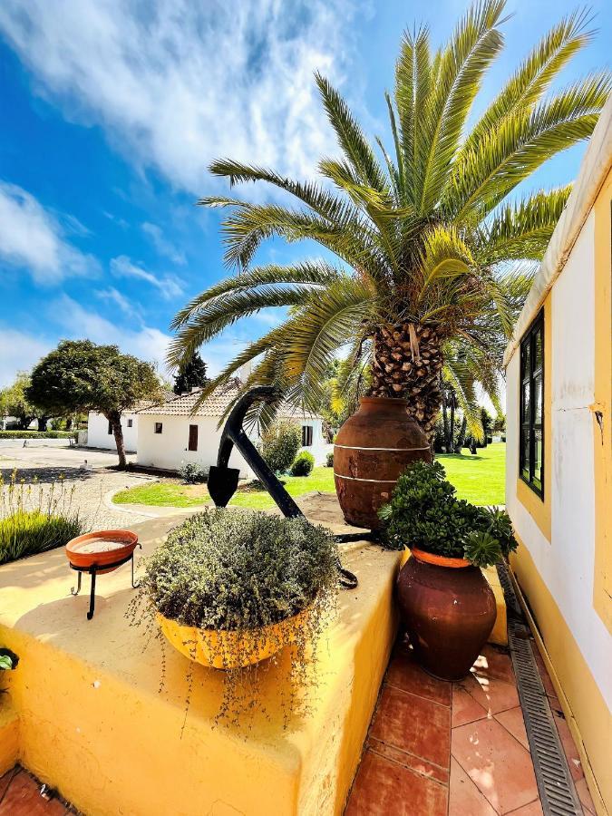 Beach House Pedras D'El Rei Santa Luzia  Exterior photo