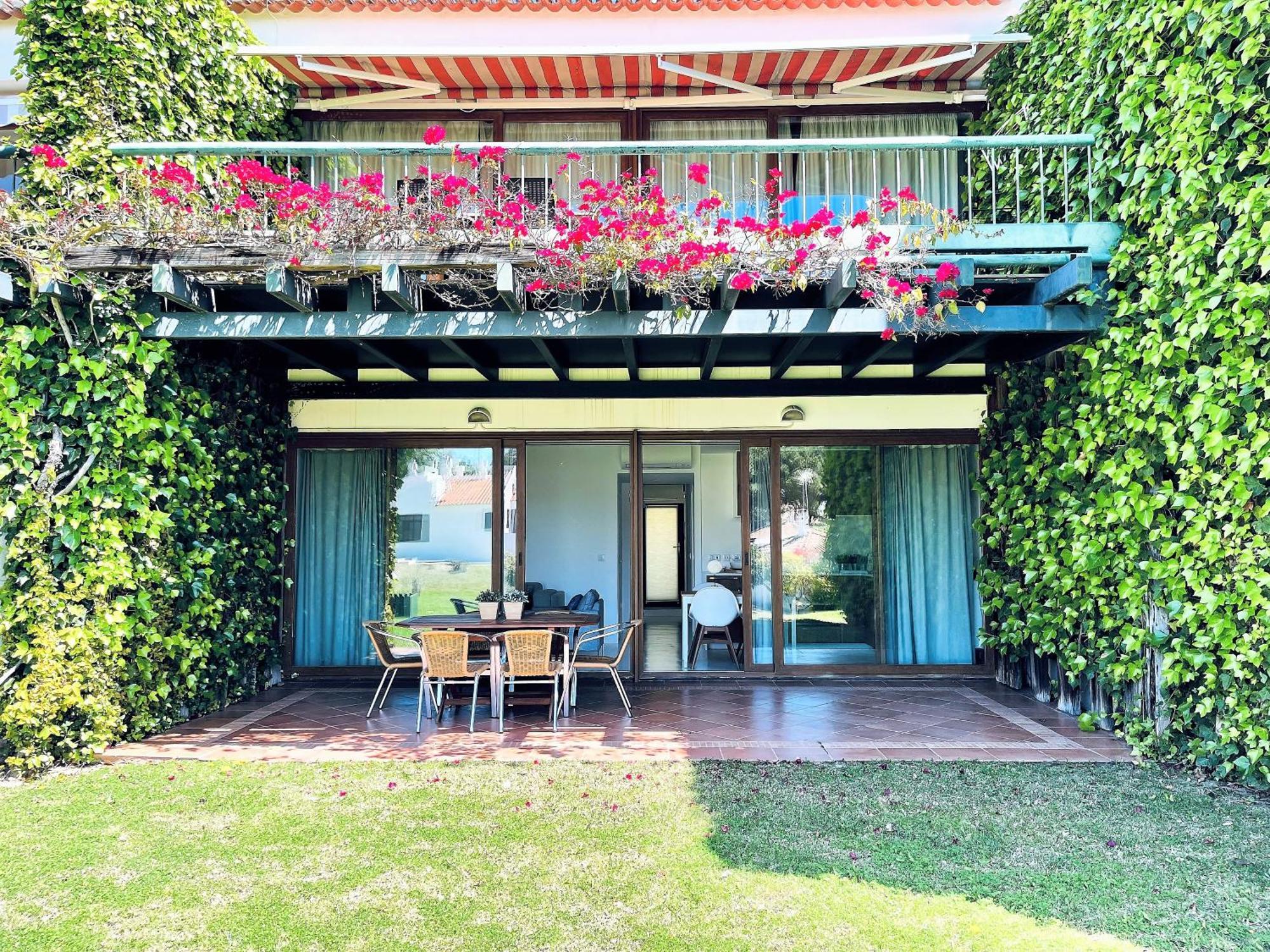Beach House Pedras D'El Rei Santa Luzia  Exterior photo